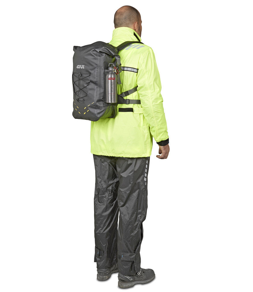 Zaino Ea121 Givi - Zaino Impermeabile 18 Lt - 2