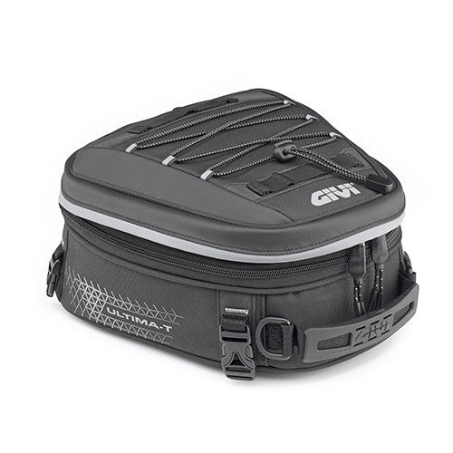 Borsa Ut813 Givi - Borsa Da Sella e Portapacchi 8 Lt - 1