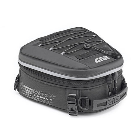 Borsa Ut813 Givi - Borsa Da Sella e Portapacchi 8 Lt - 1