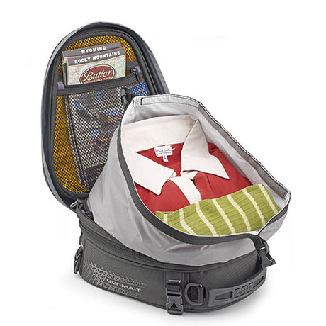 Borsa Ut813 Givi - Borsa Da Sella e Portapacchi 8 Lt - 2