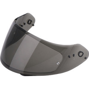 Visiera 2d Dark Green Per Exo-2000/2000evo/1200/710/510/410  (kdf14-2) Scorpion - 1