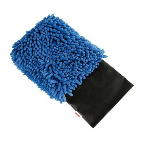 Guanto Lavaggio Micorfibra Lampa - 1