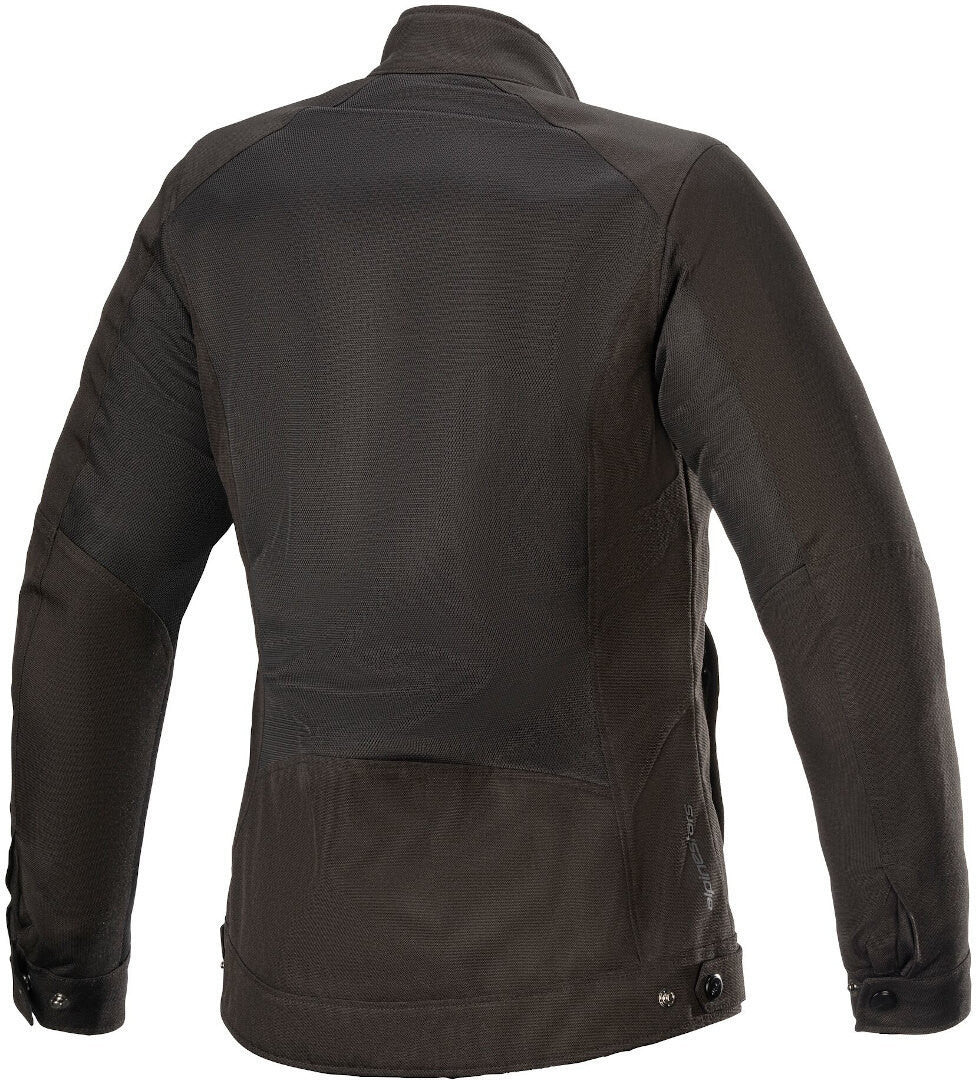 Giacca Stella Calabasas Air Alpinestars - Giacca Traforata Donna - 2
