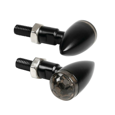 Frecce Drop Nere a Led Lampa - 1