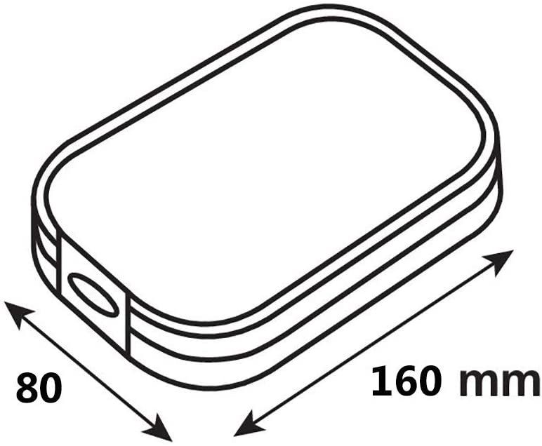 Opti-sized Custodia Porta Telefono l Lampa - 4