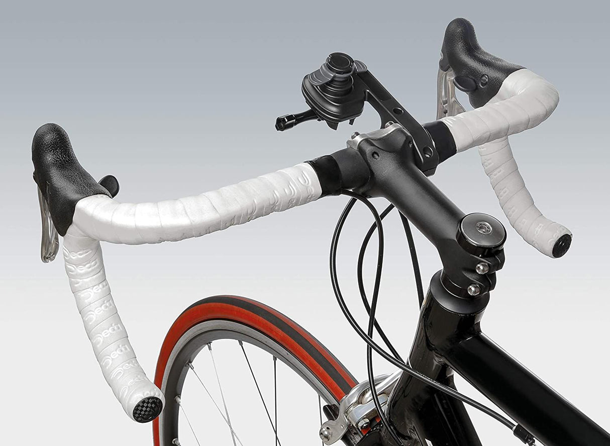 Fissaggio a Manubrio Opti-combo Per Opti-case Ed Action Cam Lampa - 4