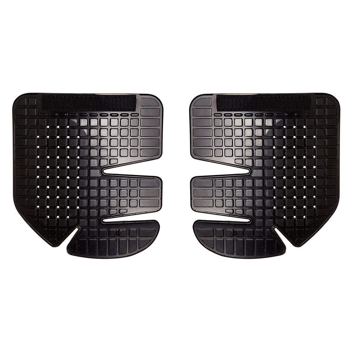 Protezioni Warrior Lite H Spidi - Coppia Di Protezioni Omologate Per Le Anche Da Inserire Nei Pantaloni - 1