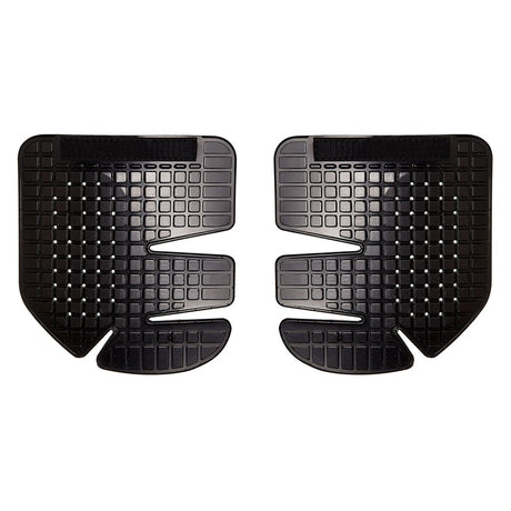 Protezioni Warrior Lite H Spidi - Coppia Di Protezioni Omologate Per Le Anche Da Inserire Nei Pantaloni - 1