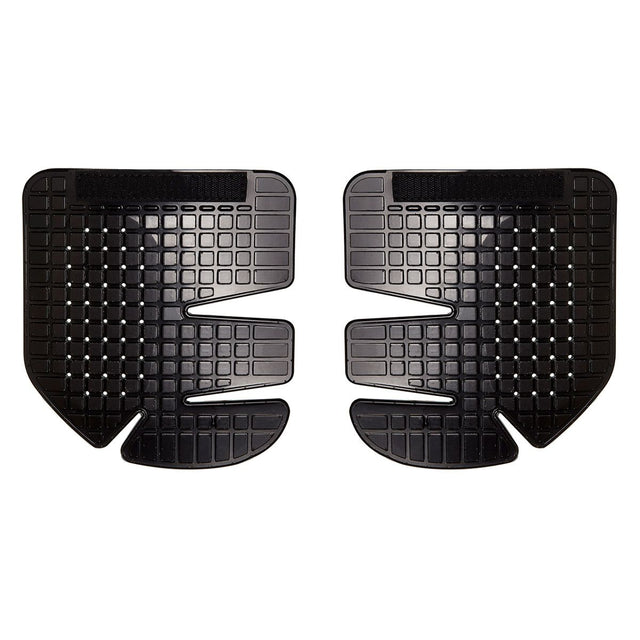 Protezioni Warrior Lite H Spidi - Coppia Di Protezioni Omologate Per Le Anche Da Inserire Nei Pantaloni - 1