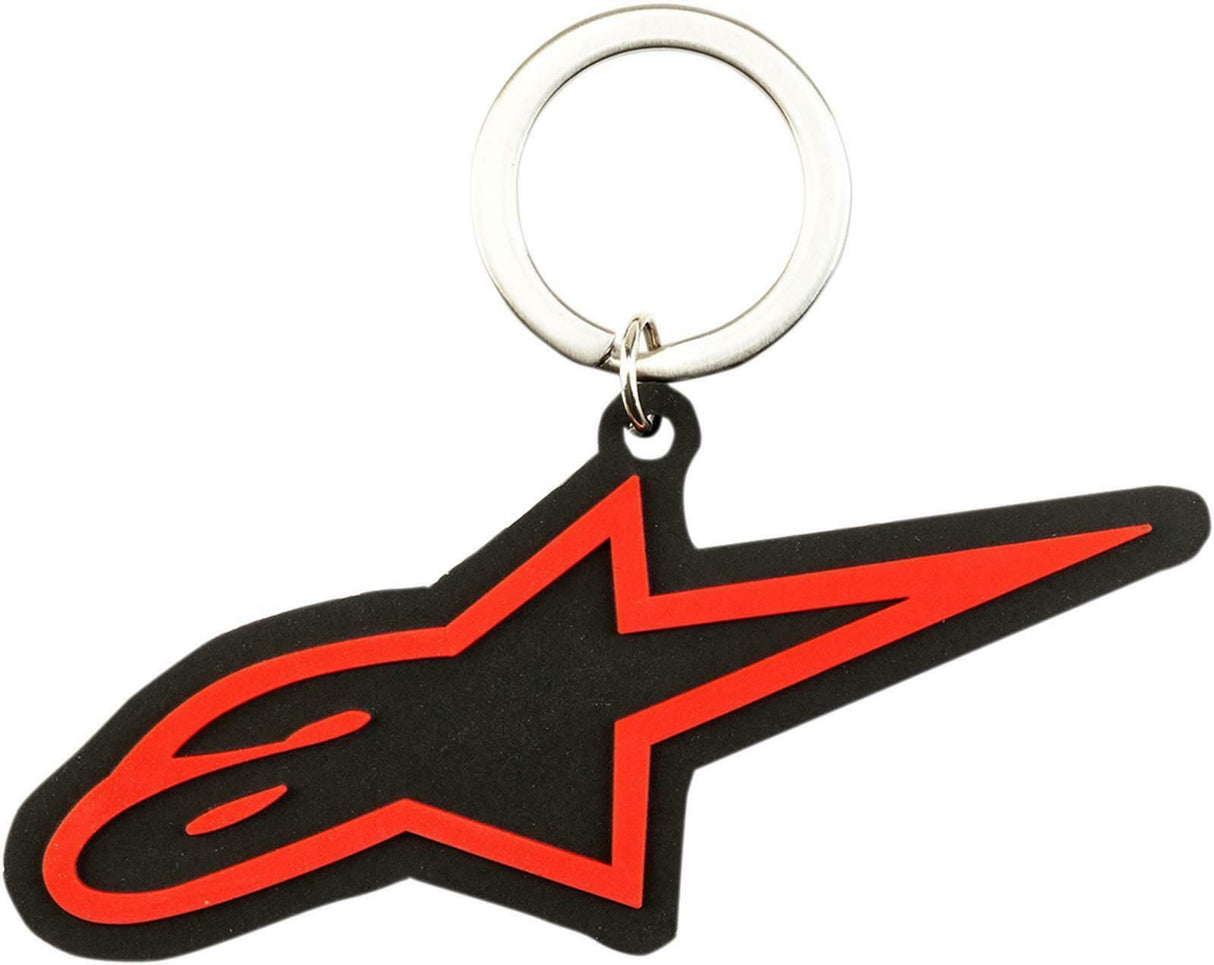 Portachiavi Logo Alpinestars - 2