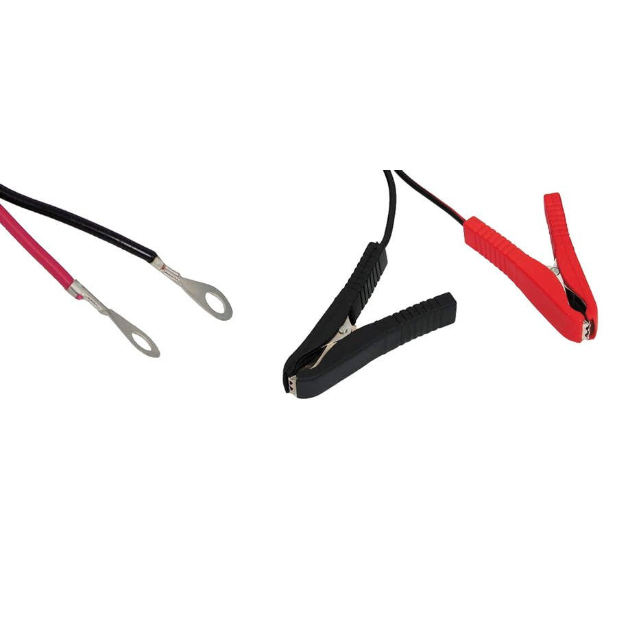 Carica Batterie Bc K900 Evo+ - Carica Batterie e Manutentore Batterie Acido e Litio - 3