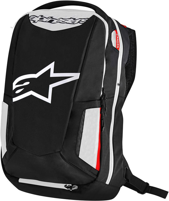 Zaino City Hunter Alpinestars - Zaino Moto - 1