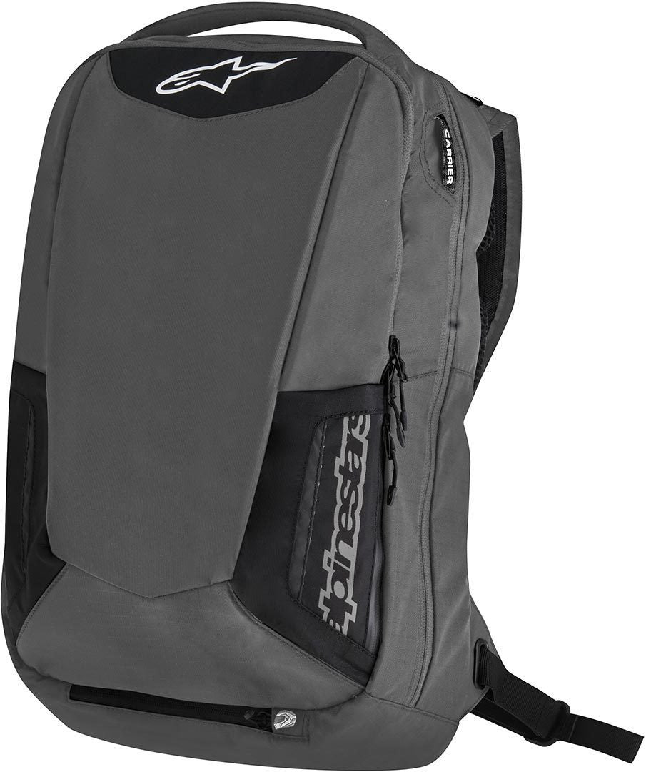 Zaino City Hunter Alpinestars - Zaino Moto - 3