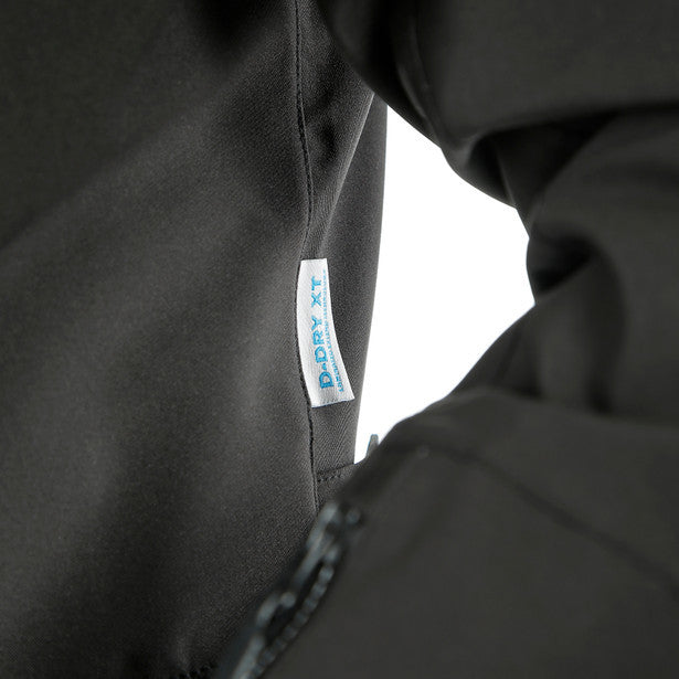 Giacca Milano D-dry Dainese - Giacca Urbana Impermeabile - 5