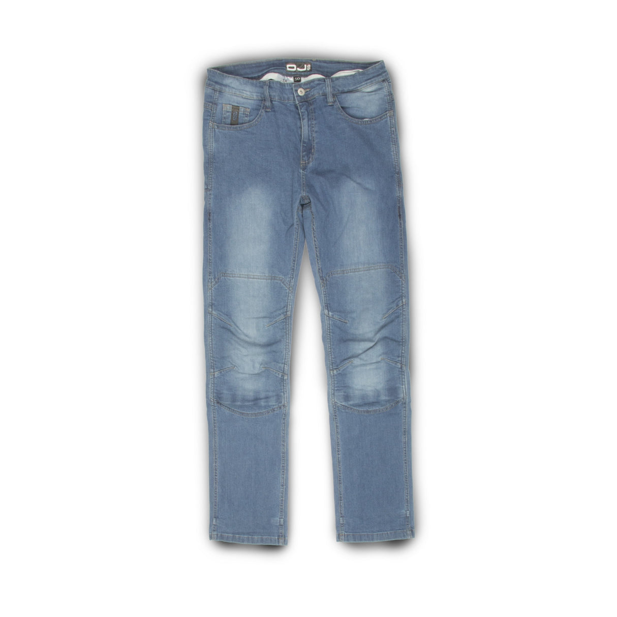 Jeans Storm Oj Atmosfere - Jeans con Membrana Impermeabile - 2