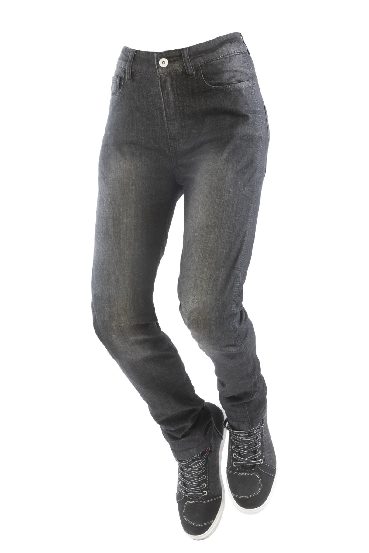 Jeans Darken Oj Atmosfere - Jeans Certificato Aa - 1