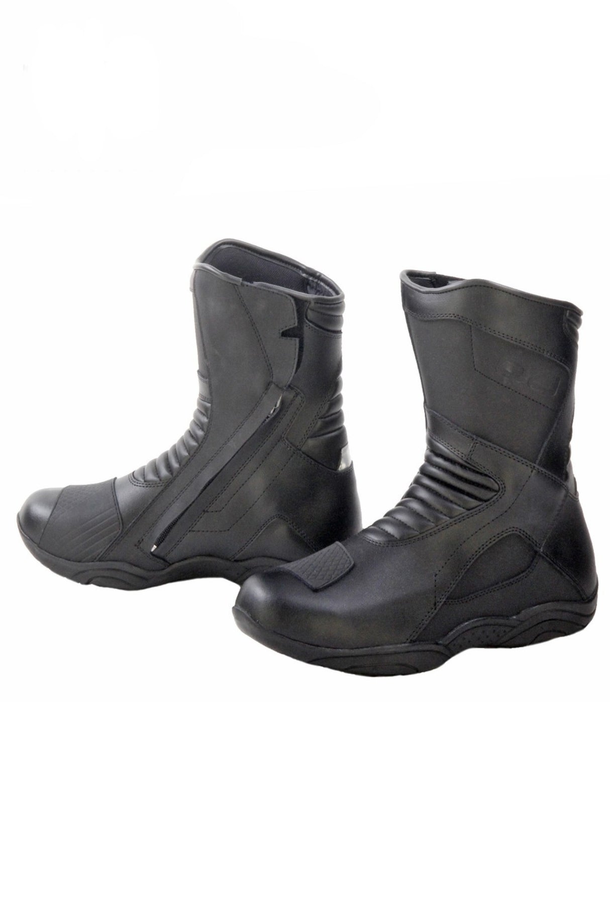 Stivaletto Middle Oj Atmosfere - Stivaletto Basso Impermeabile - 1
