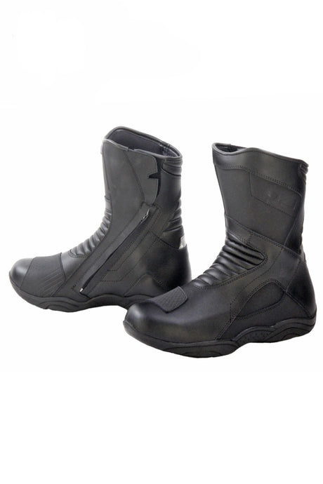 Stivaletto Middle Oj Atmosfere - Stivaletto Basso Impermeabile - 1