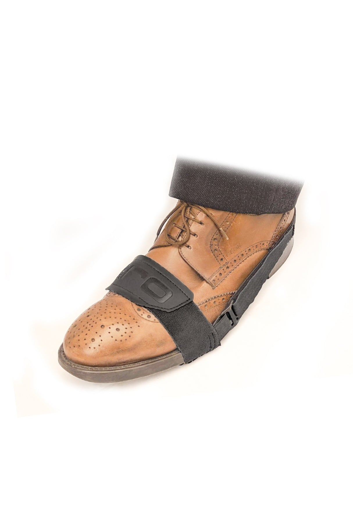 Fascetta Salvascarpa Oj Save Oj Atmosfere - Fascetta Salvascarpa In Gomma - 1