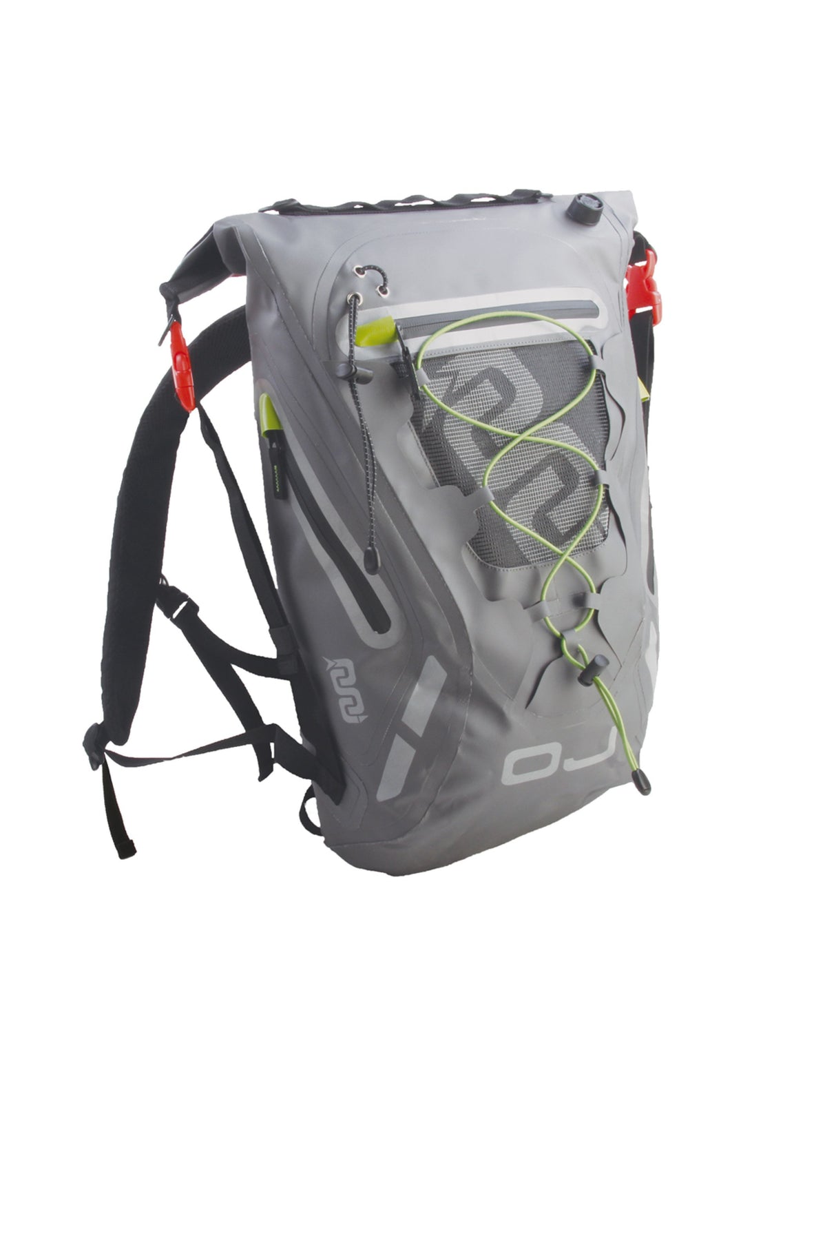 Zaino Dry Pack Oj Atmosfere - Zaino 20 Lt Impermeabile - 1