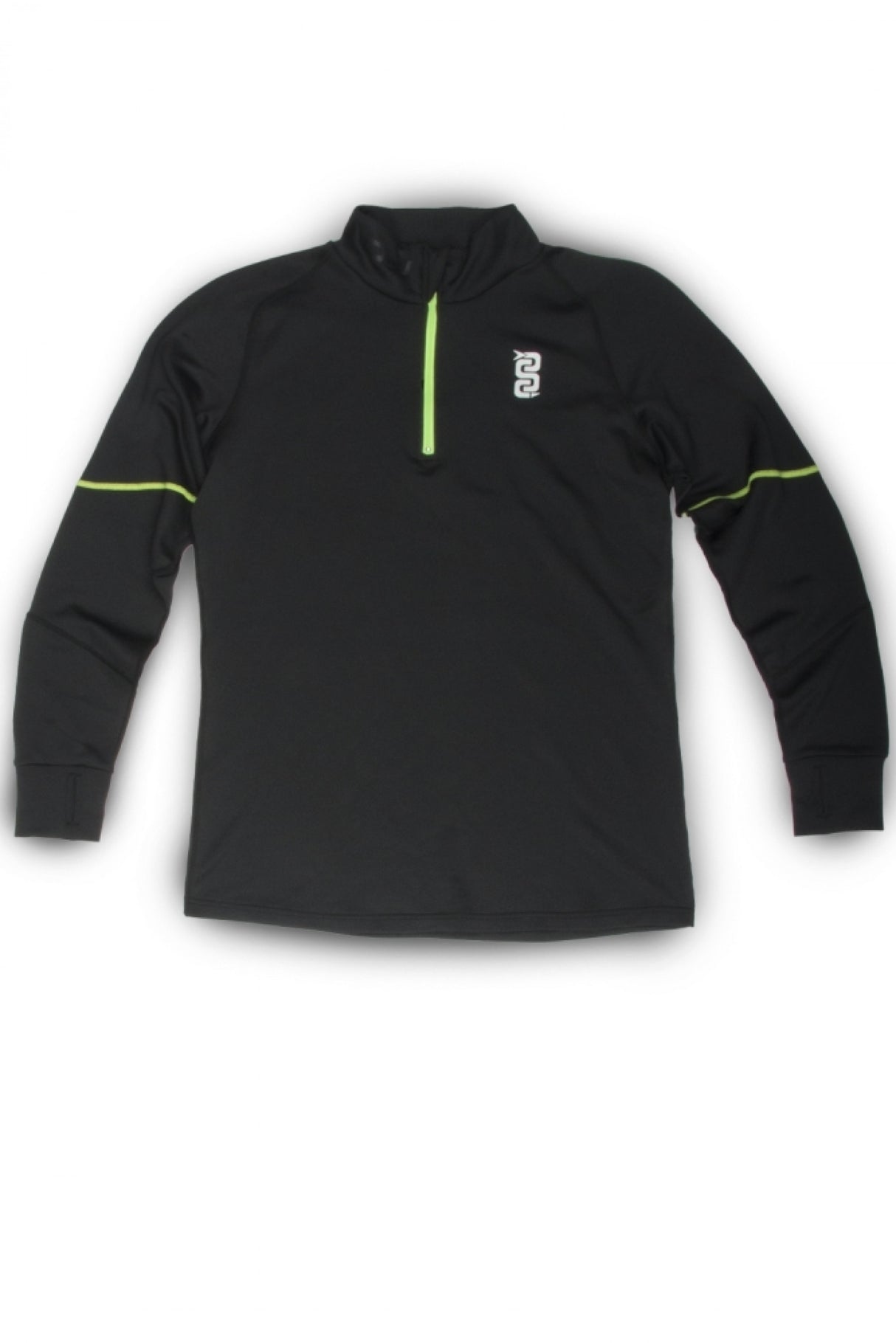 Maglietta Thermal Oj Atmosfere - Maglietta Termica - 1