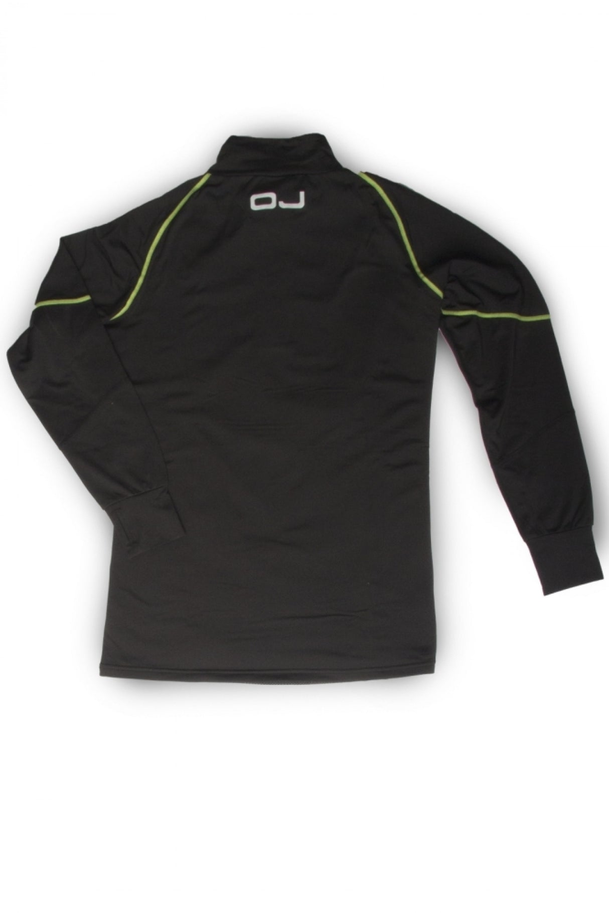 Maglietta Thermal Oj Atmosfere - Maglietta Termica - 2