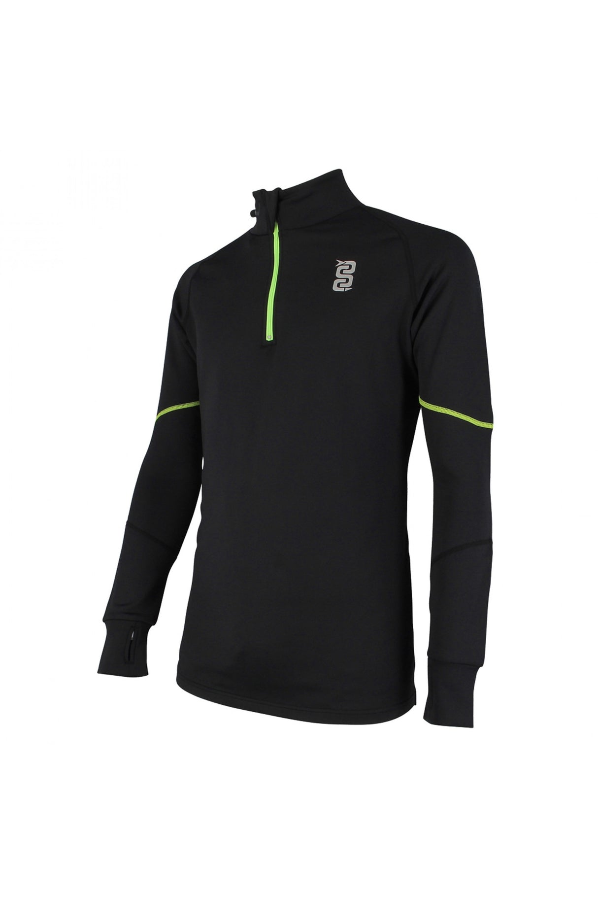 Maglietta Thermal Oj Atmosfere - Maglietta Termica - 3