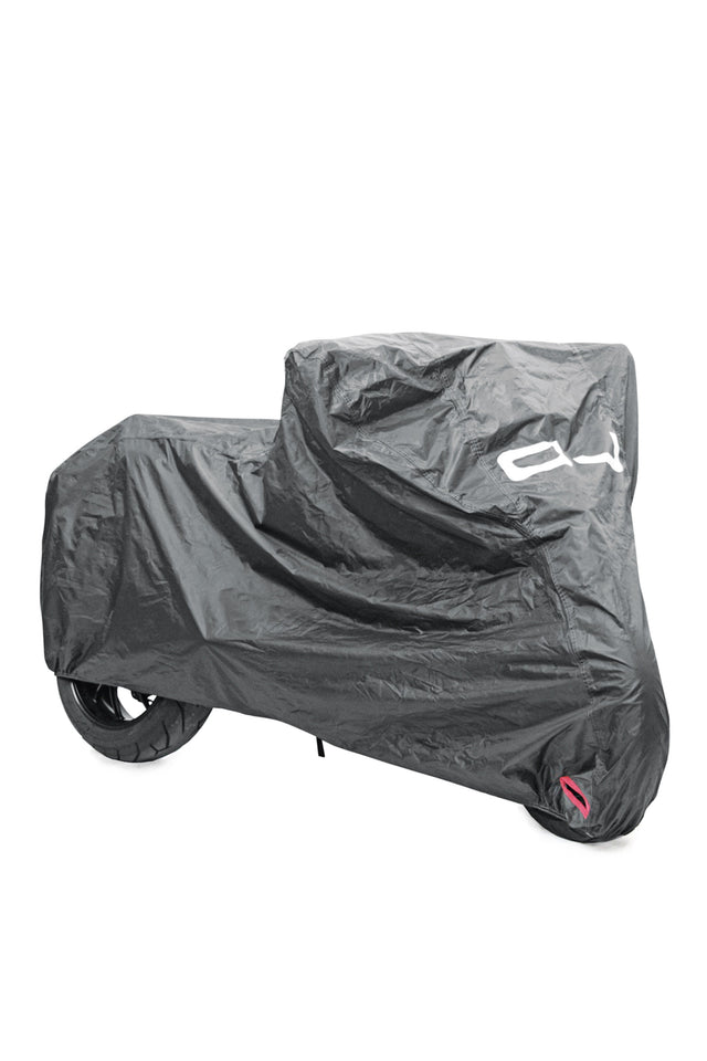 Telo Bike Cover Oj Atmosfere - Telo Coprimoto - 1