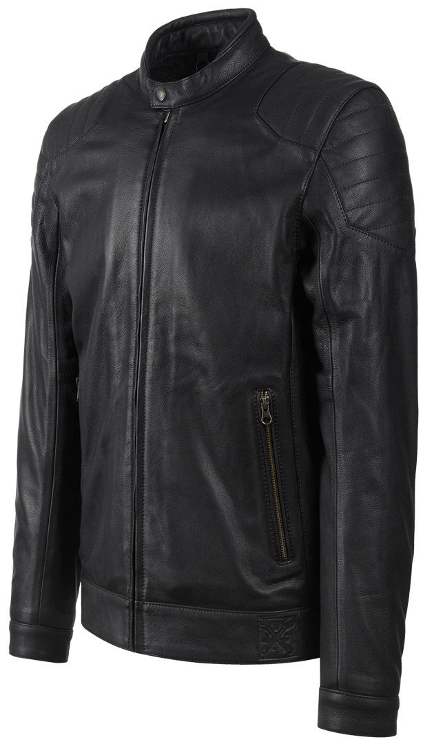 Giacca Roadster Leather John Doe - Giacca In Pelle - 2