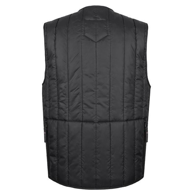 Gilet Original John Doe - Gilet In Tessuto Trapuntato - 3
