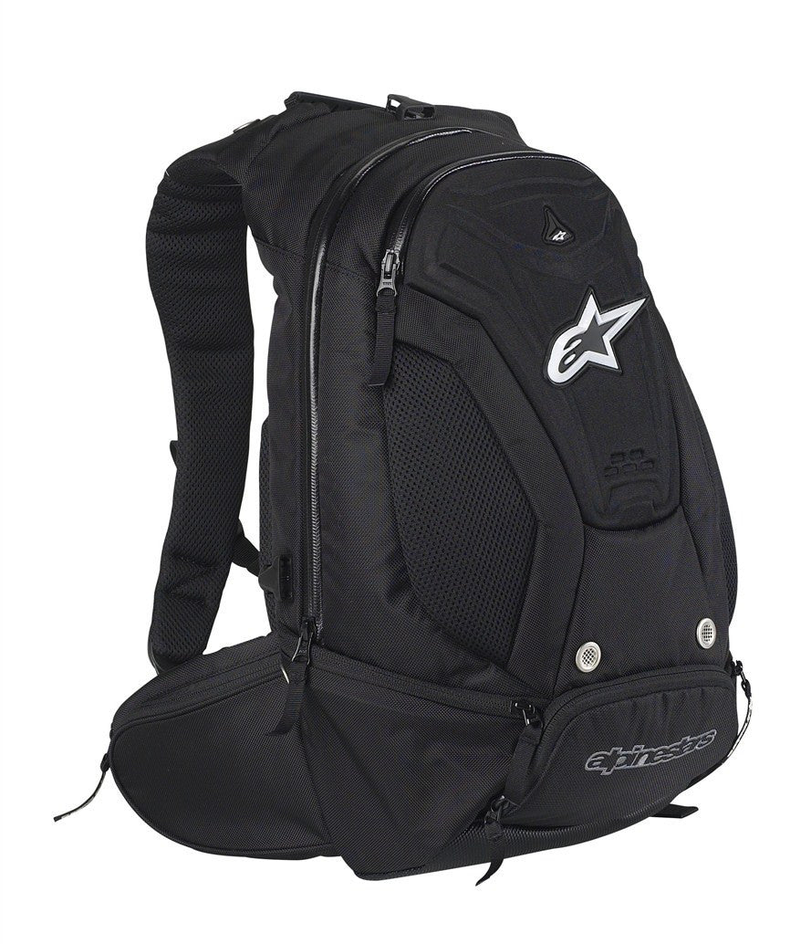 Zaino Charger Pro Alpinestars - Zaino Tecnico Da Moto - 1