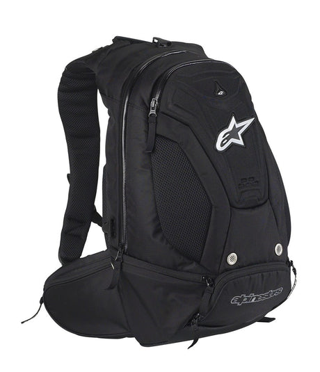 Zaino Charger Pro Alpinestars - Zaino Tecnico Da Moto - 1