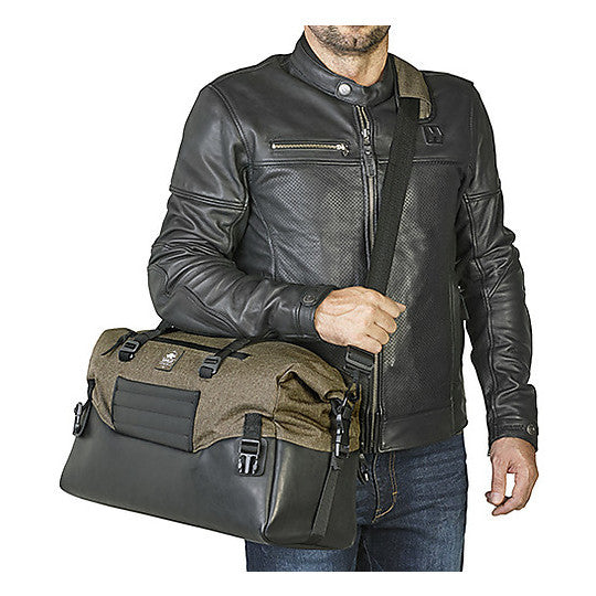 Borsa Rb101 Rambler - Borsa Da Sella Rambler 26 Lt Kappa - 3
