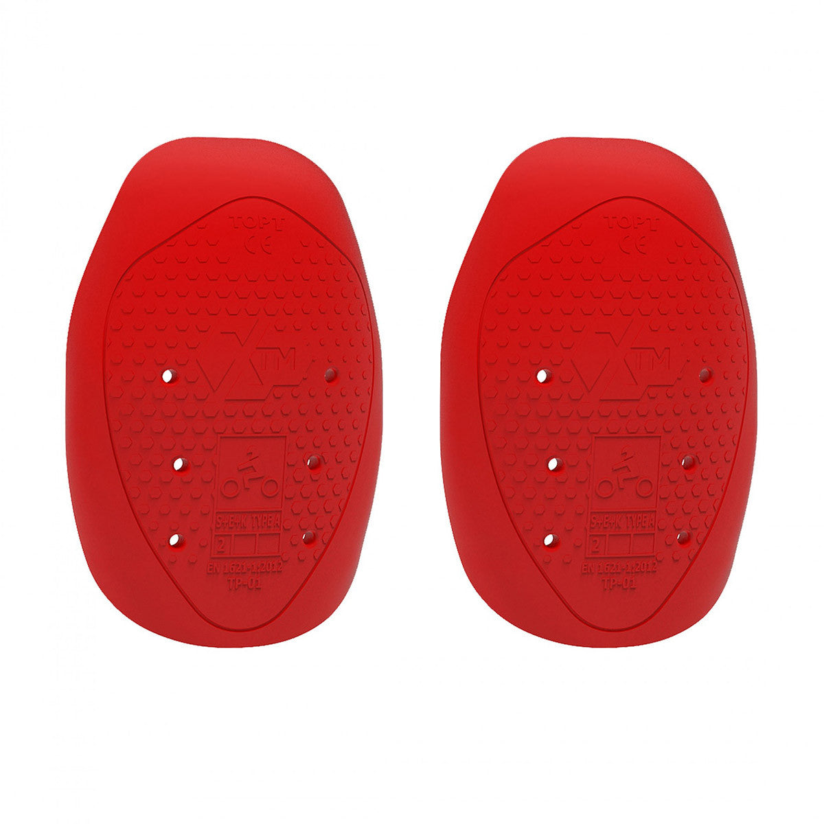 Protezioni Donna John Doe - Protezioni Livello 2 - 1