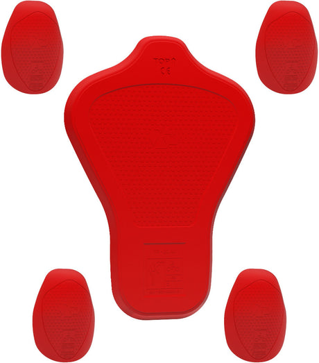 Kit Protezioni Donna John Doe - Kit Protezioni Giacche - 1