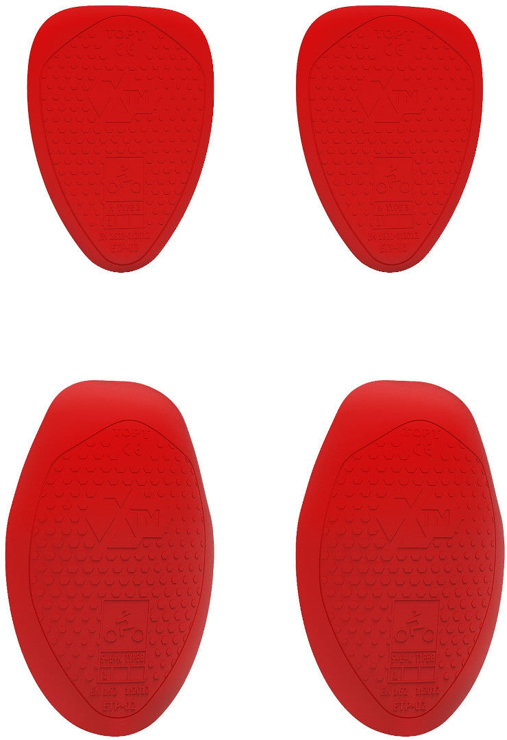 Kit Protezioni Pantaloni Donna John Doe - 1