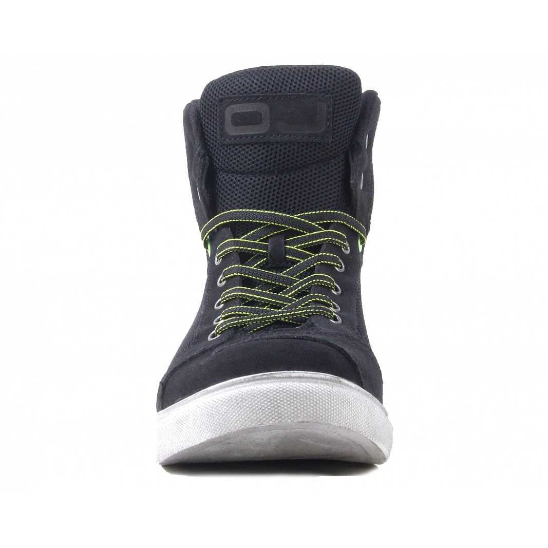 Scarpa Icy Oj - Scarpa Sneaker Mesh Estiva - 2