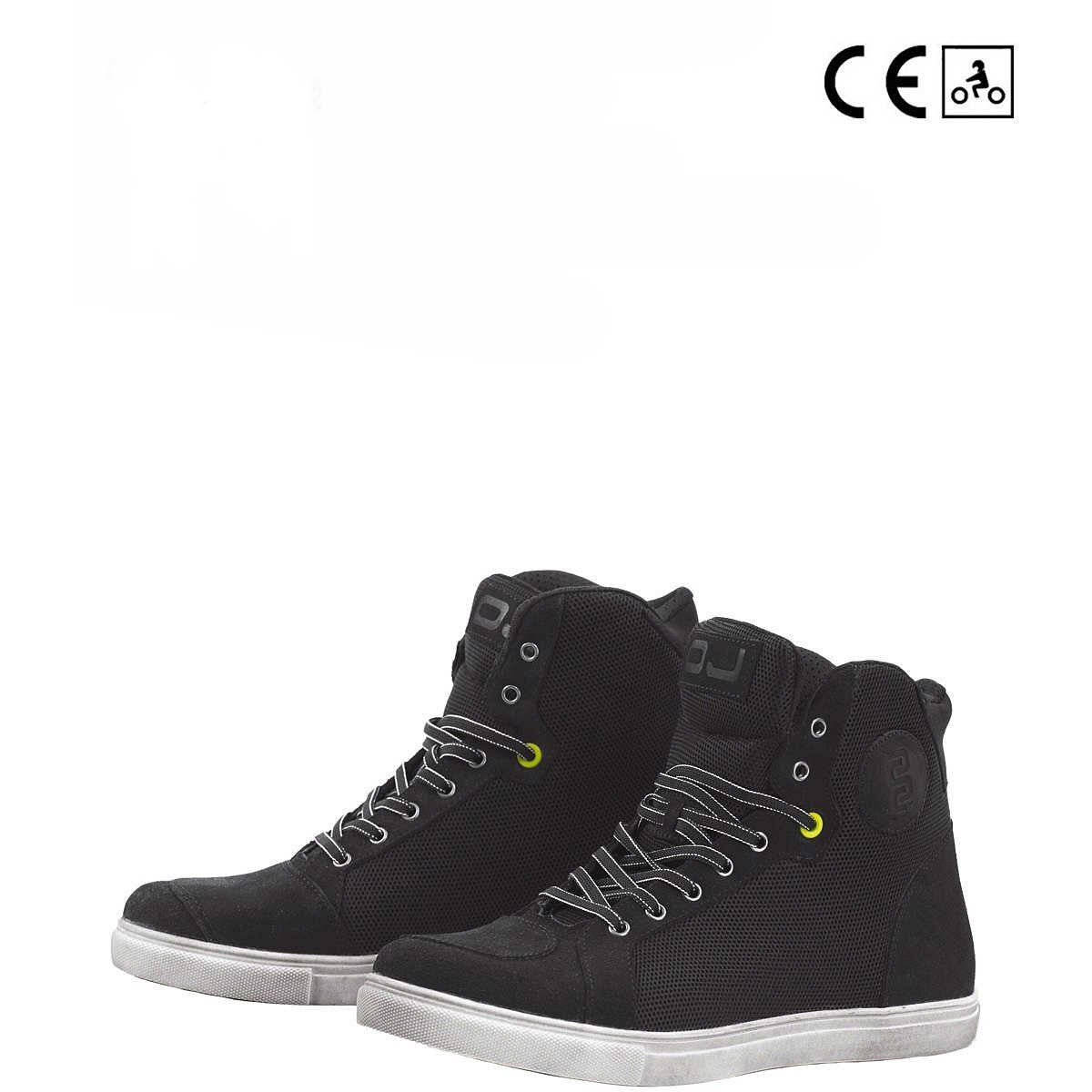 Scarpa Icy Oj - Scarpa Sneaker Mesh Estiva - 3