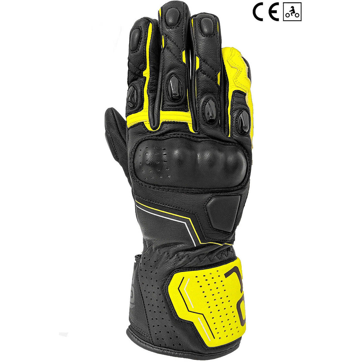 Guanti Sleek Oj - Guanti Racing - 1