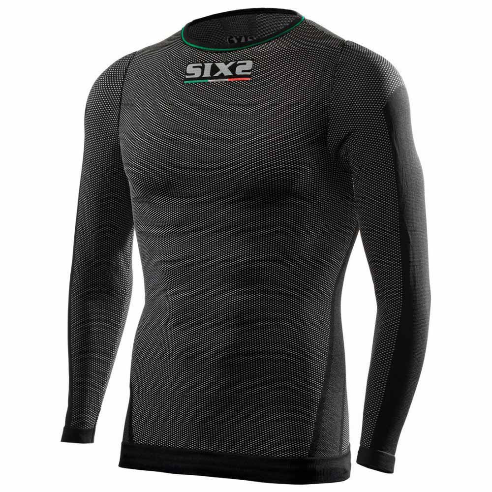 T-shirt Breezytouch Sixs - T-shirt Manica Lunga - 1