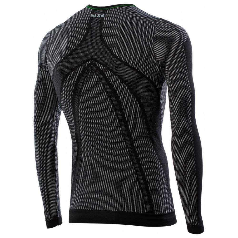 T-shirt Breezytouch Sixs - T-shirt Manica Lunga - 2