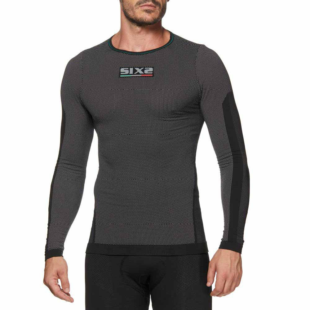 T-shirt Breezytouch Sixs - T-shirt Manica Lunga - 3