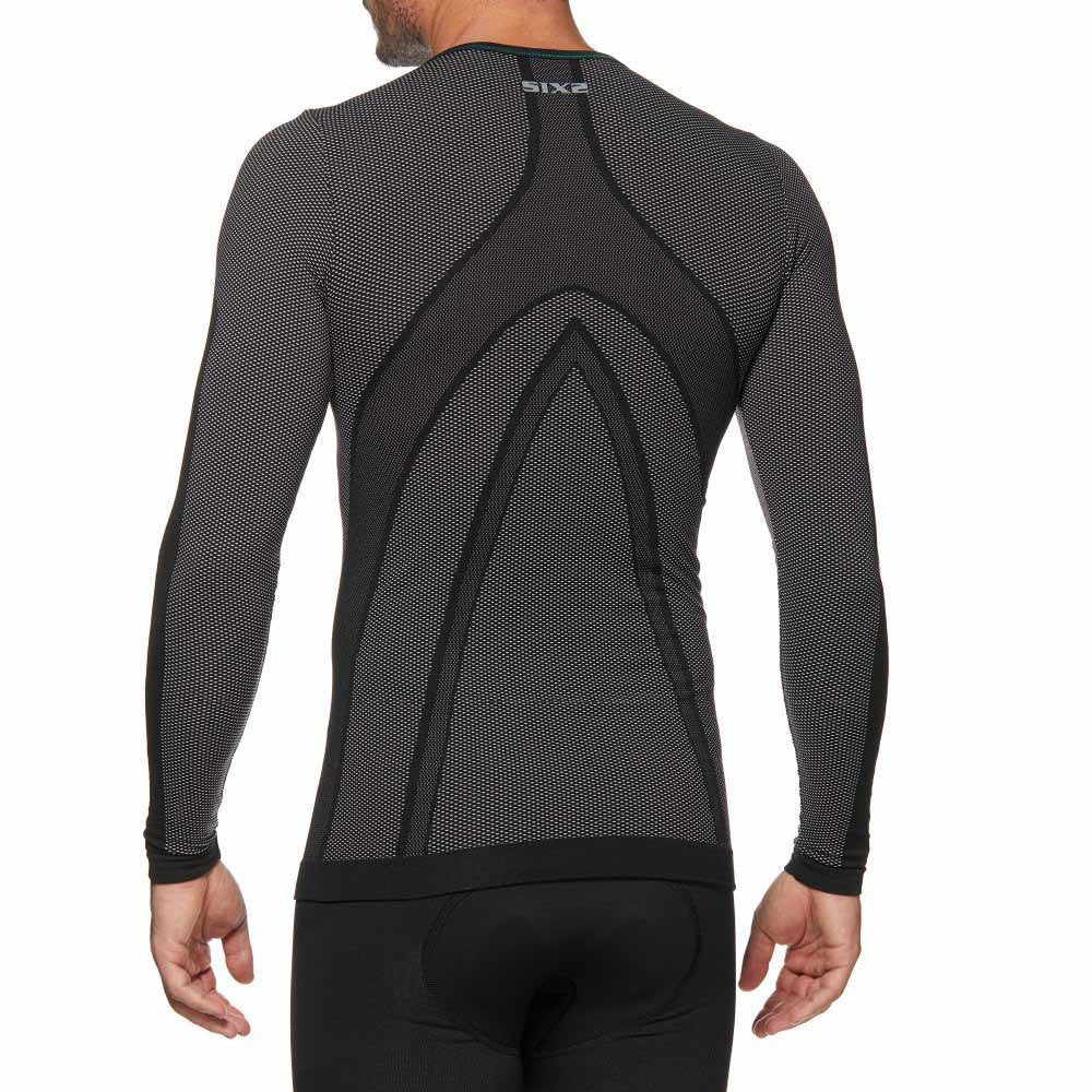 T-shirt Breezytouch Sixs - T-shirt Manica Lunga - 4