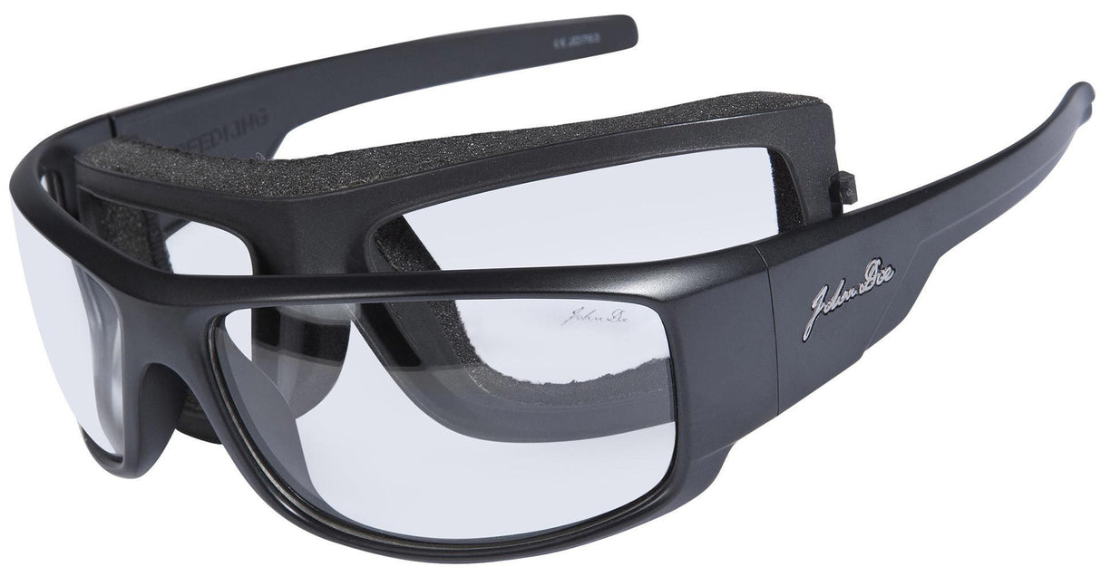 Speedking Photocromatic Occhiali Da Sole John Doe - 1