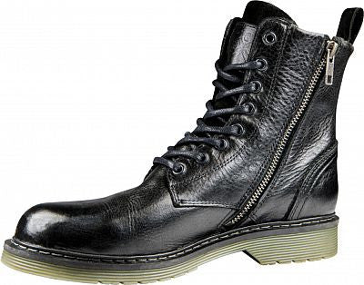 Sixty Black Scarponcino Donna Impermeabile John Doe - 3