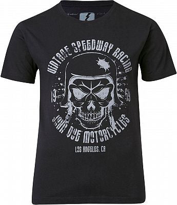 Skull T-shirt John Doe - 1