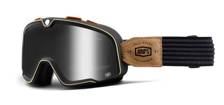 Cartier Barstow Machera Vintage 100% - 1