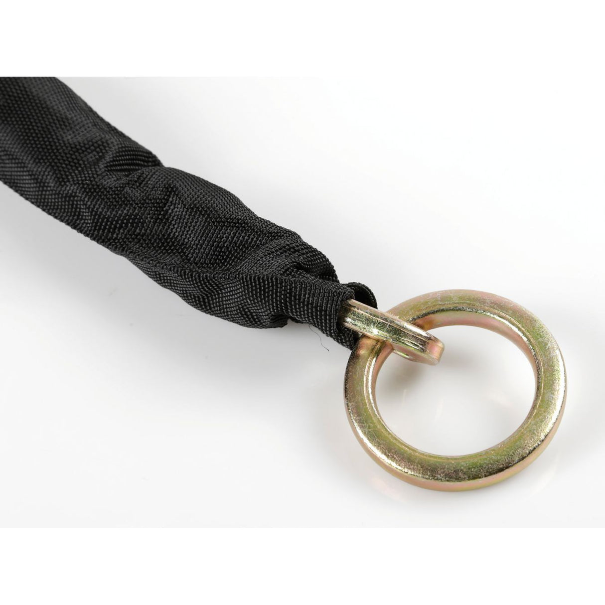 Catena Antifurto 8mm Chiusura a Cappio e Lucchetto Lampa - 2