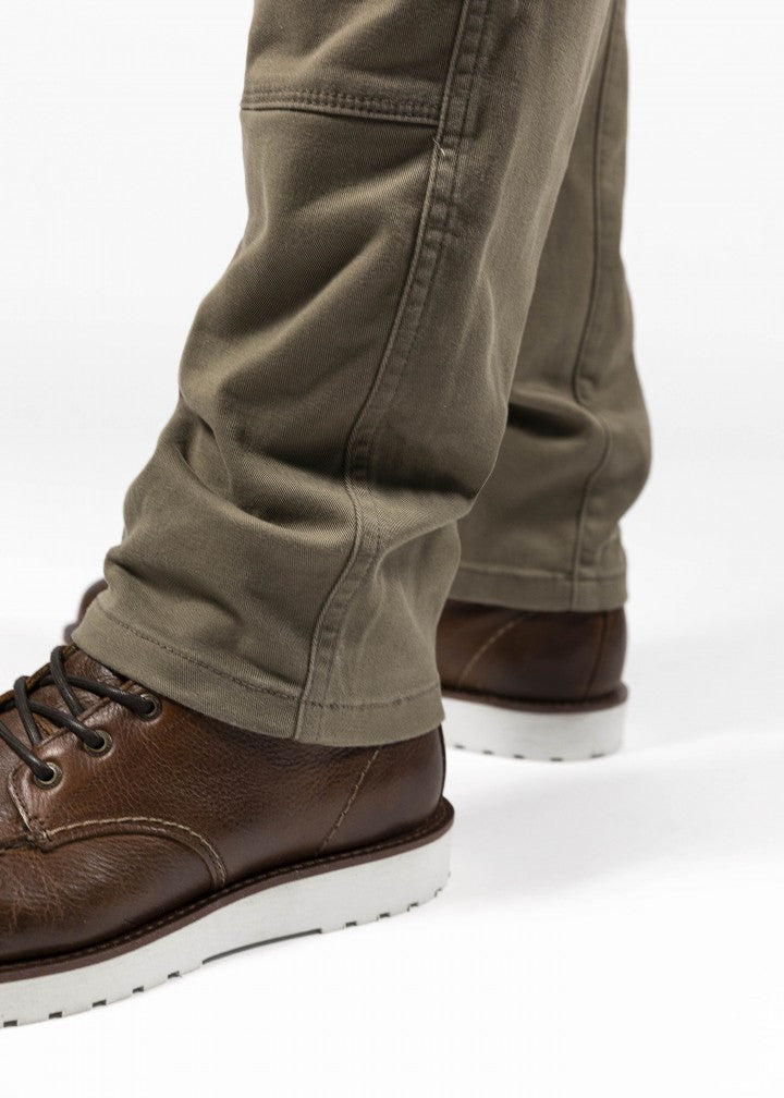 Cargo Men Stroker Camel Xtm Pantaloni Moto Certificati John Doe - 7