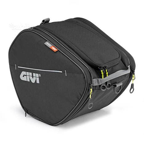 Borsa Tunnel 18 Lt - 1